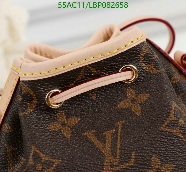 LV Bags-(4A)-Nono-No Purse-Nano No-,Code: LBP082658,$ 72USD