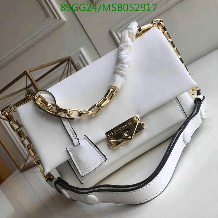 Michael Kors Bag-(4A)-Diagonal-,Code: MSB052917,$ 116USD