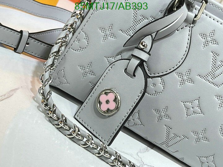 LV Bag-(4A)-Handbag Collection- Code: AB393 $ 111USD