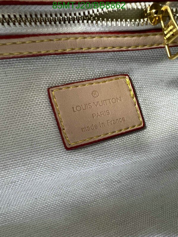 LV Bag-(4A)-Speedy- Code: BB8862 $ 111USD