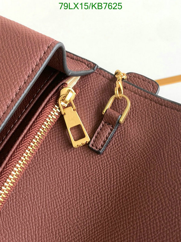Valentino Bag-(4A)-Crossbody- Code: KB7625 $ 103USD