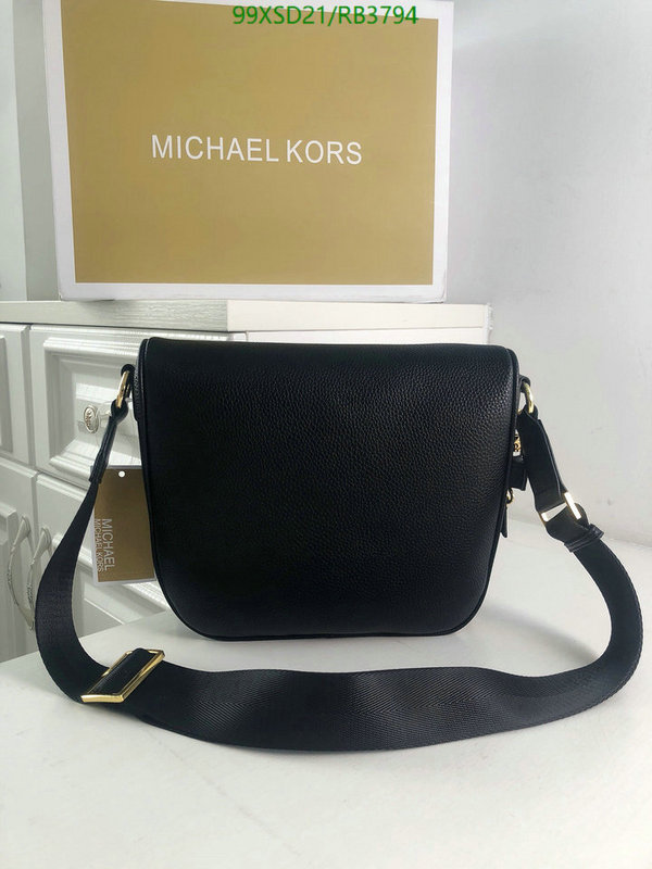 Michael Kors Bag-(4A)-Diagonal-,Code: RB3794,$ 129USD