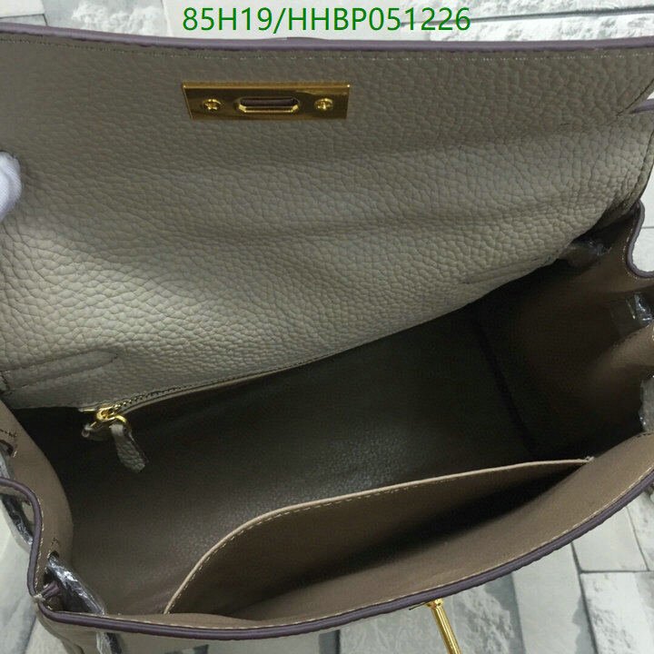 Hermes Bag-(4A)-Kelly-,Code: HHBP051226,$ 111USD