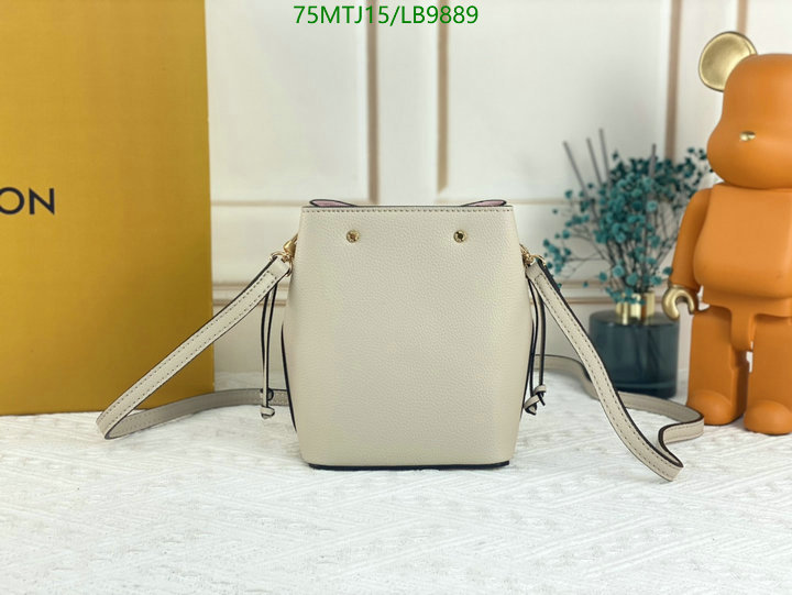 LV Bags-(4A)-Nono-No Purse-Nano No-,Code: LB9889,$ 98USD