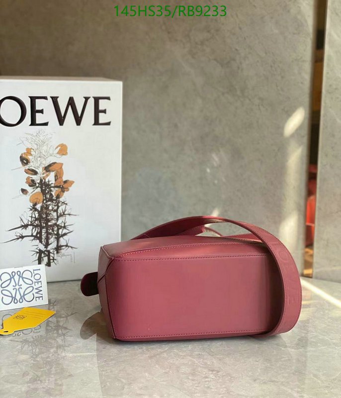 Loewe Bag-(4A)-Puzzle- Code: RB9233 $ 189USD