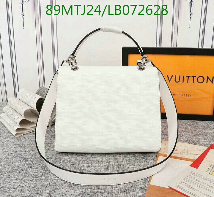 LV Bags-(4A)-Handbag Collection-,Code:LB072628,$ 116USD