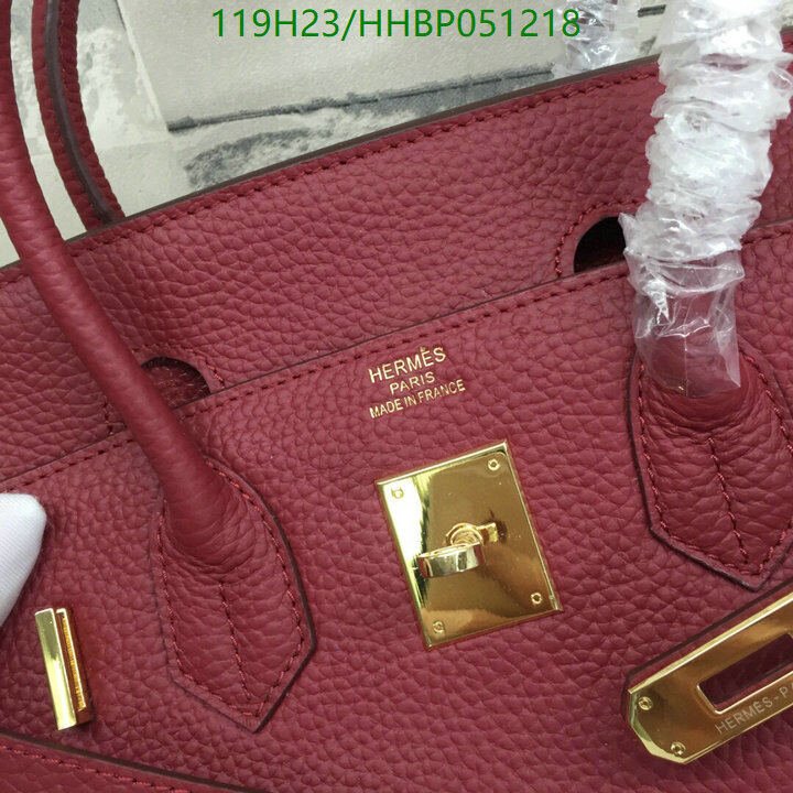Hermes Bag-(4A)-Birkin-,Code: HHBP051218,$ 155USD