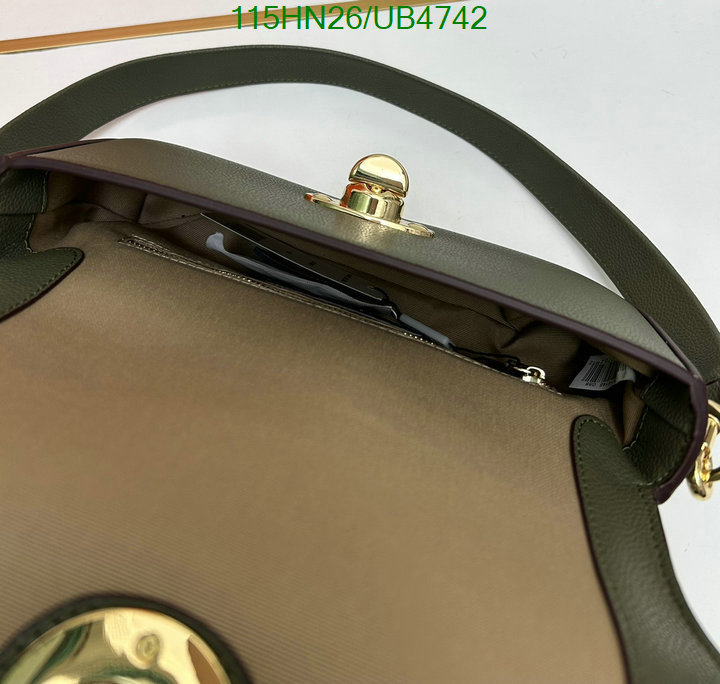 Marc Jacobs Bag-(4A)-Diagonal- Code: UB4742 $ 150USD