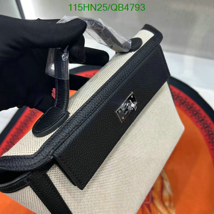 Hermes Bag-(4A)-Kelly- Code: QB4793 $ 150USD