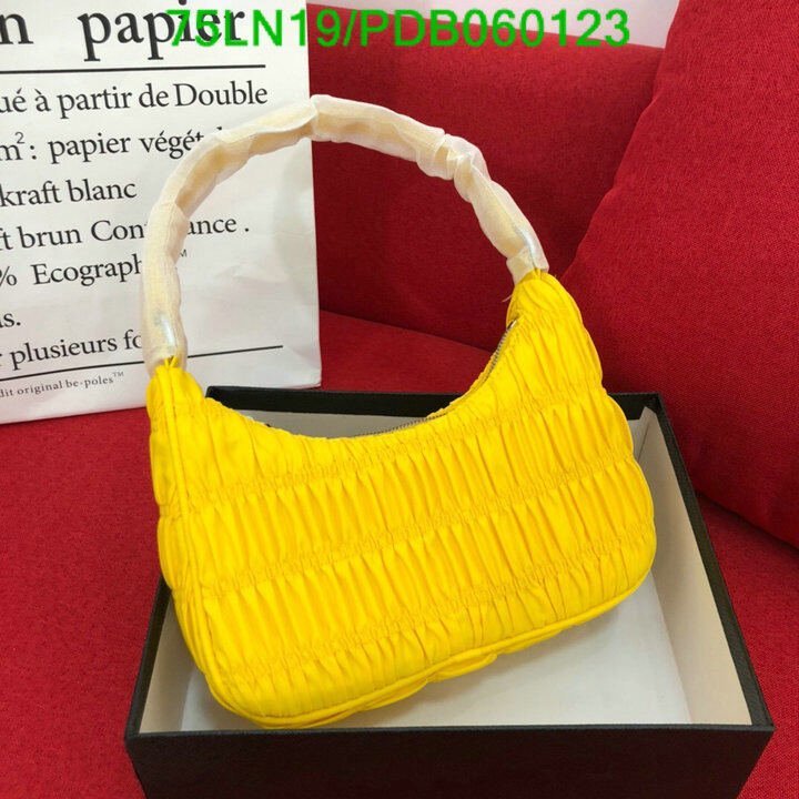 Prada Bag-(4A)-Re-Edition 2000,Code:PDB060123,$ 98USD