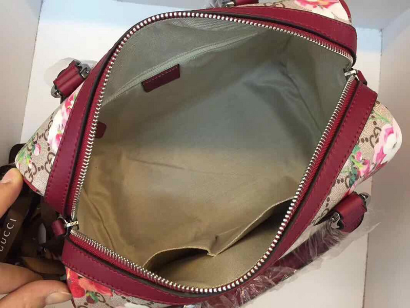 Gucci Bag-(4A)-Handbag-,Code： GGB042403,$ 111USD