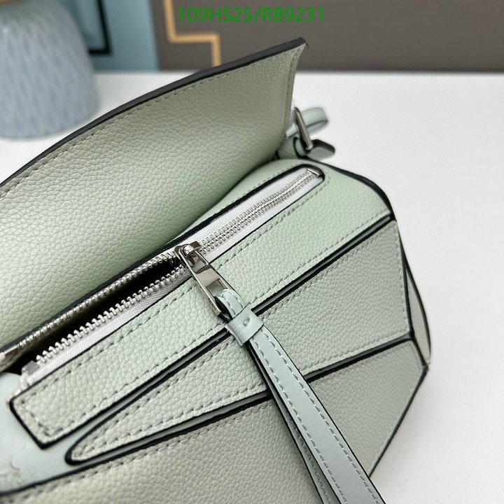 Loewe Bag-(4A)-Puzzle- Code: RB9231 $ 142USD