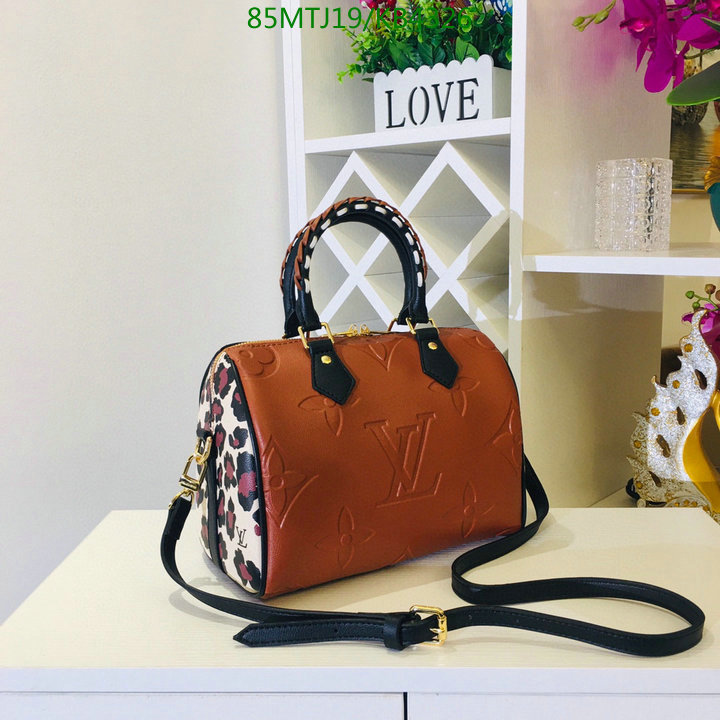 LV Bags-(4A)-Speedy-,Code: KB4326,$ 111USD