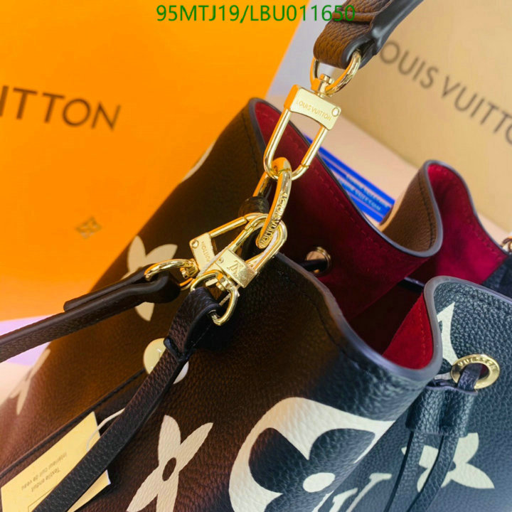 LV Bags-(4A)-Nono-No Purse-Nano No-,Code: LBU011650,$ 124USD