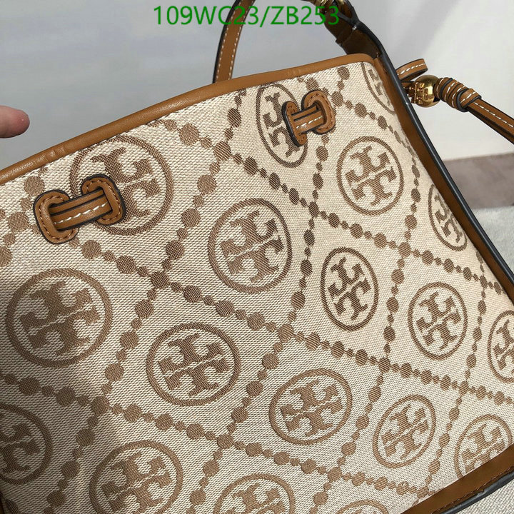 Tory Burch Bag-(4A)-Diagonal- Code: ZB253 $ 142USD