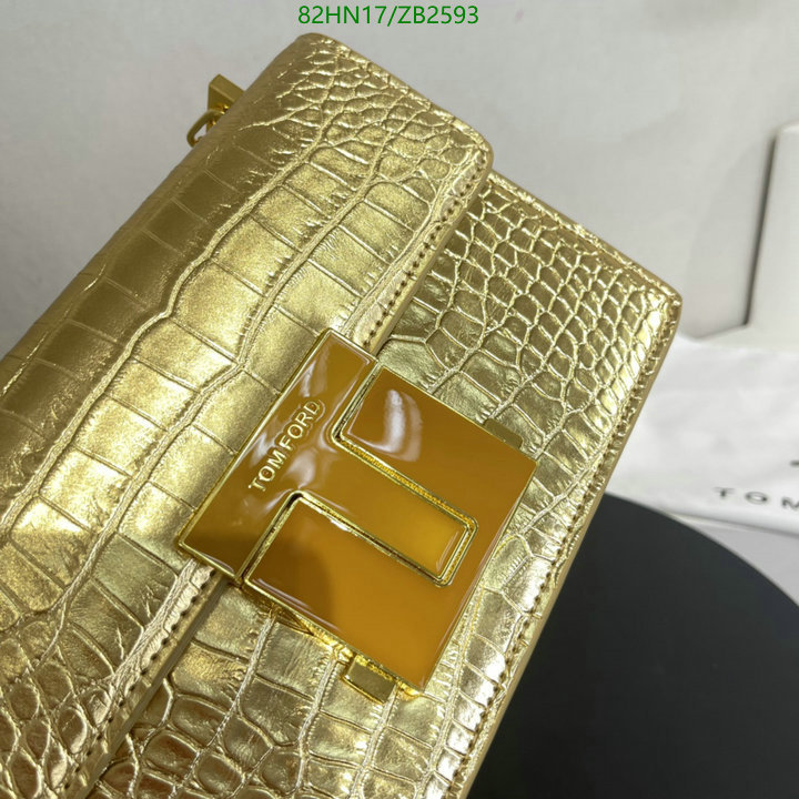 Tom Ford Bag-(4A)-Diagonal-,Code: ZB2593,$ 107USD