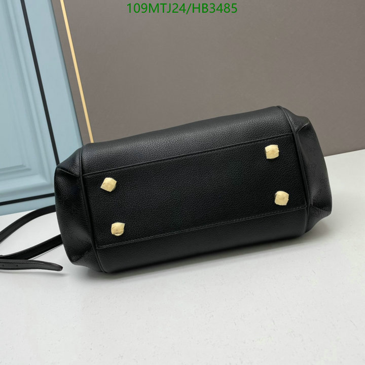 LV Bags-(4A)-Handbag Collection-,Code: HB3485,$ 142USD