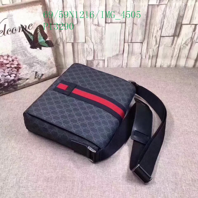 Gucci Bag-(4A)-Ophidia-G,Code:GGB111022,$ 90USD