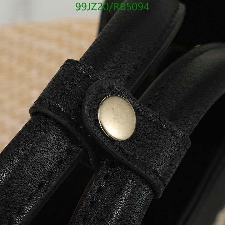 Prada Bag-(4A)-Handbag- Code: RB5094 $ 129USD