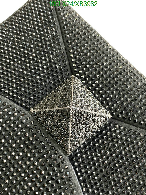 Valentino Bag-(4A)-Diagonal-,Code: XB3982,$ 142USD