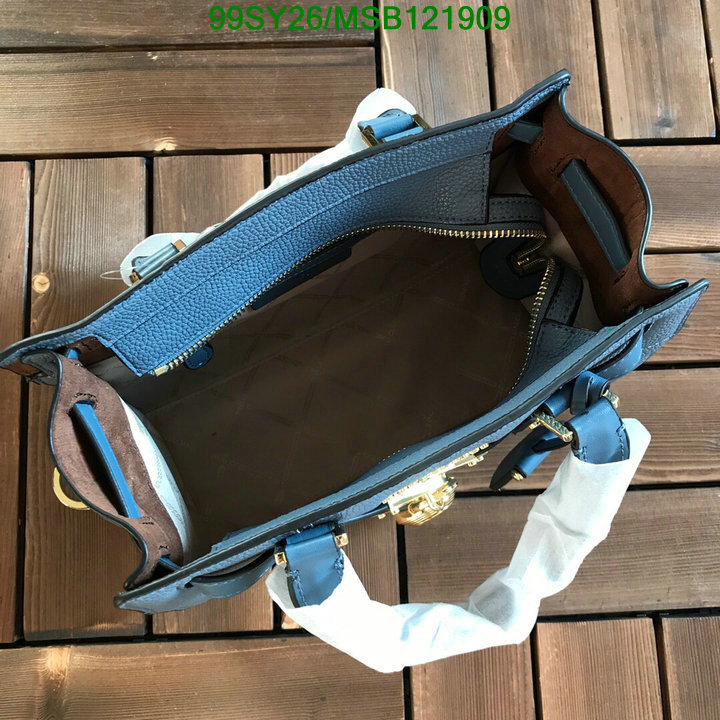 Michael Kors Bag-(4A)-Handbag-,Code: MSB121909,$ 129USD