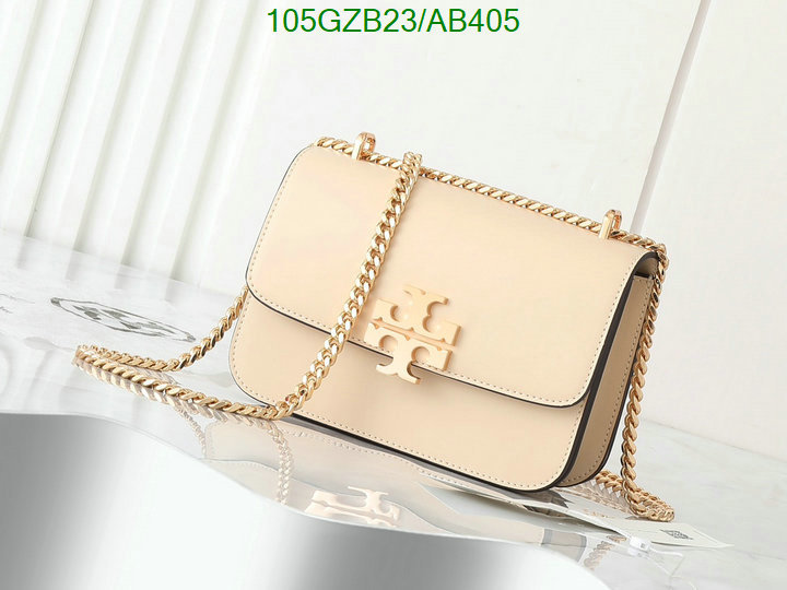 Tory Burch Bag-(4A)-Crossbody- Code: AB405 $ 137USD