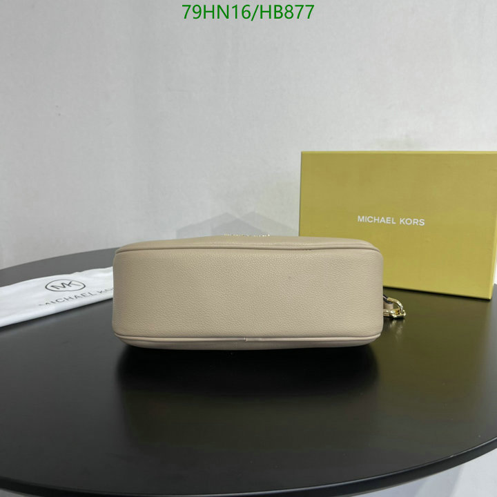Michael Kors Bag-(4A)-Handbag-,Code: HB877,$ 103USD