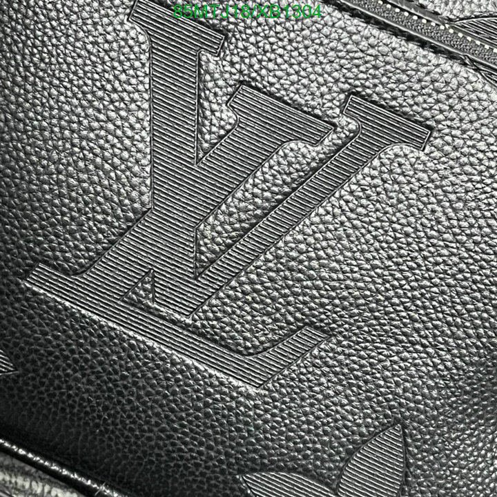 LV Bags-(4A)-Pochette MTis Bag-Twist-,Code: XB1304,$ 111USD