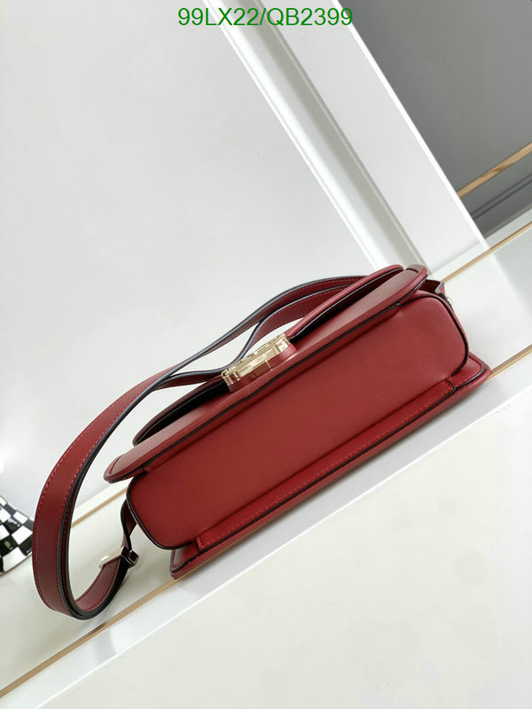 Valentino Bag-(4A)-Diagonal- Code: QB2399 $ 129USD