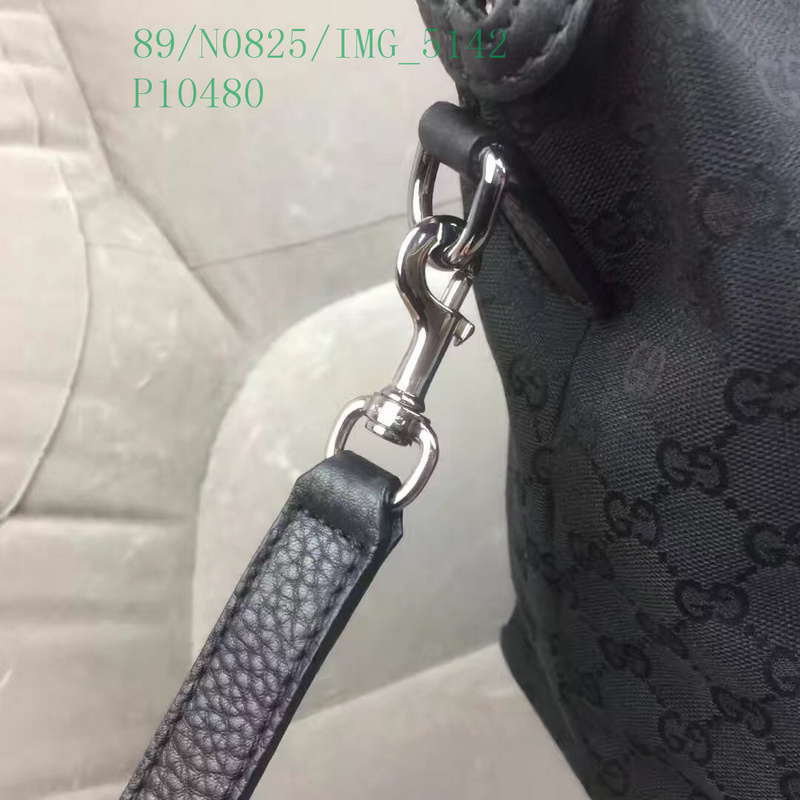 Gucci Bag-(4A)-Handbag-,Code: GGB120570,$ 116USD