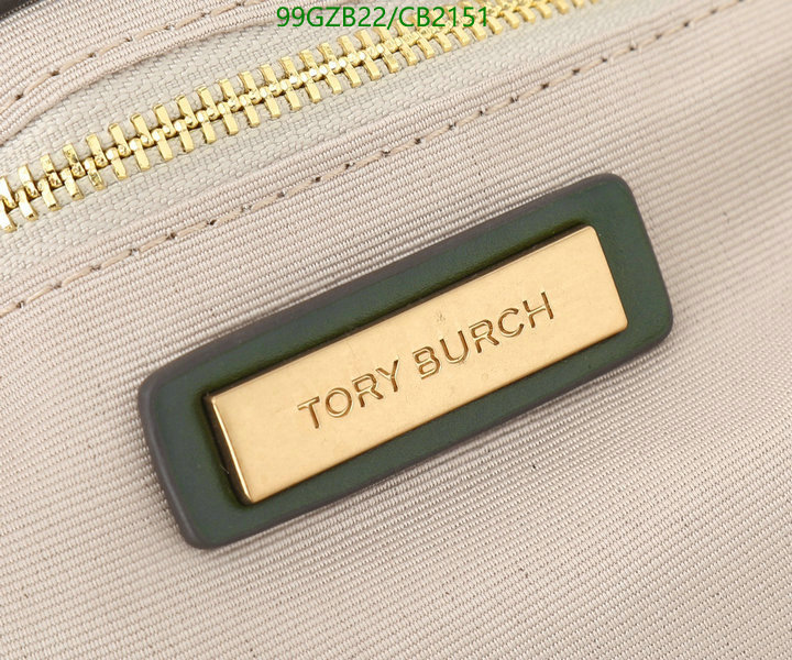 Tory Burch Bag-(4A)-Crossbody- Code: CB2151 $ 129USD