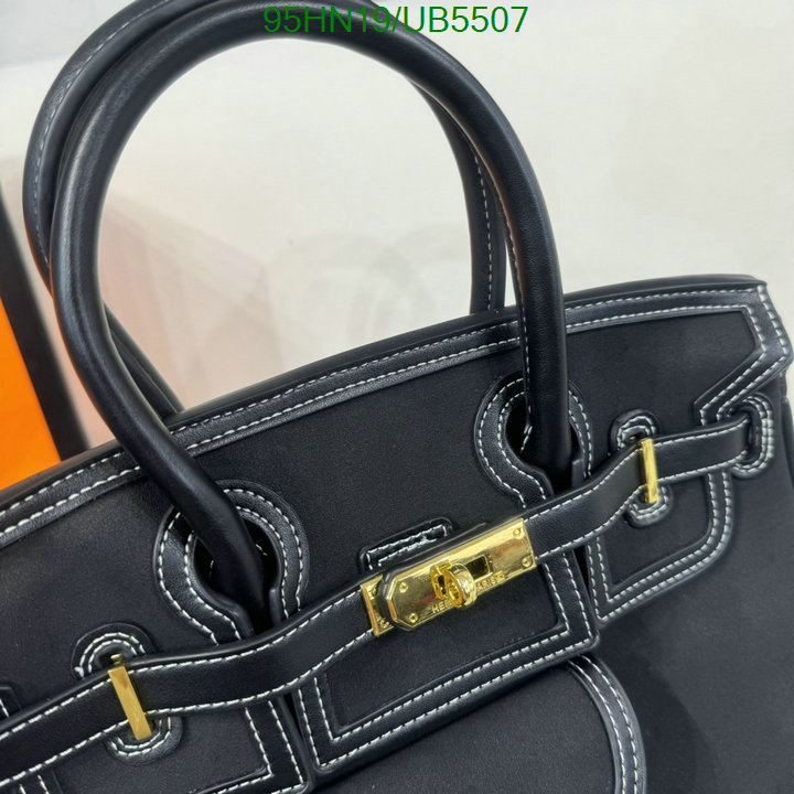 Hermes Bag-(4A)-Birkin- Code: UB5507 $ 124USD