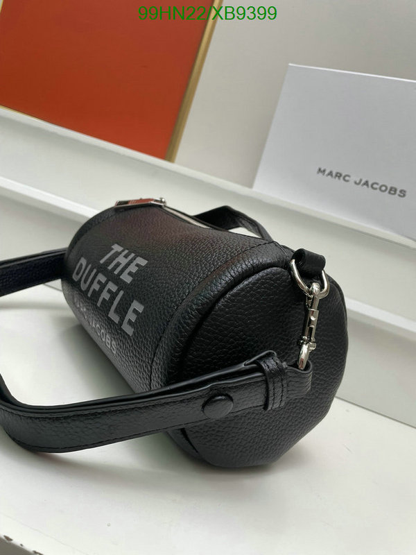 Marc Jacobs Bag-(4A)-Diagonal- Code: XB9399 $ 129USD