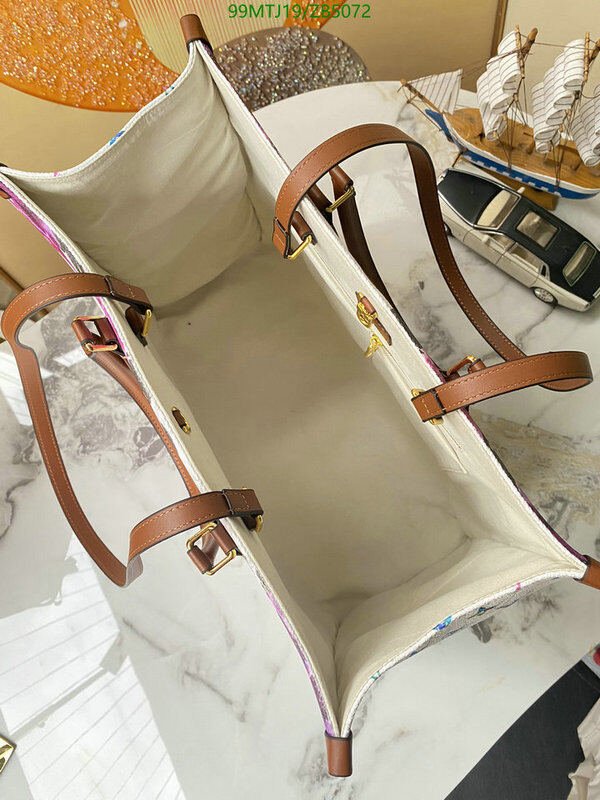 LV Bags-(4A)-Handbag Collection-,Code: ZB5072,$ 129USD