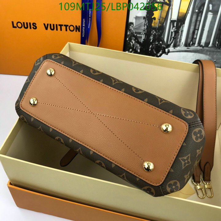 LV Bags-(4A)-Handbag Collection-,Code: LBP042056,$ 142USD