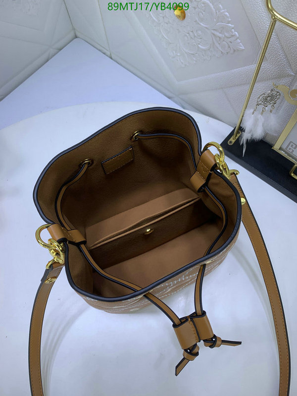 LV Bags-(4A)-Nono-No Purse-Nano No-,Code: YB4099,$ 116USD