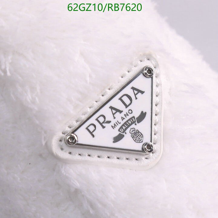 Prada Bag-(4A)-Re-Edition 2005 Code: RB7620 $ 81USD