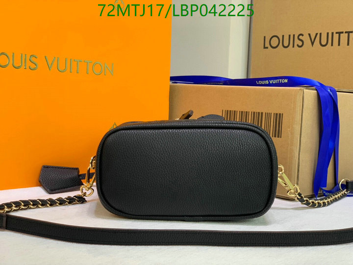 LV Bags-(4A)-Vanity Bag-,Code: LBP042225,$ 94USD