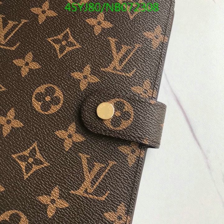 LV Bags-(4A)-Wallet-,Code: NB072308,$ 59USD