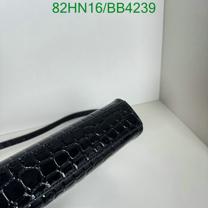 YSL Bag-(4A)-Diagonal- Code: BB4239 $ 107USD