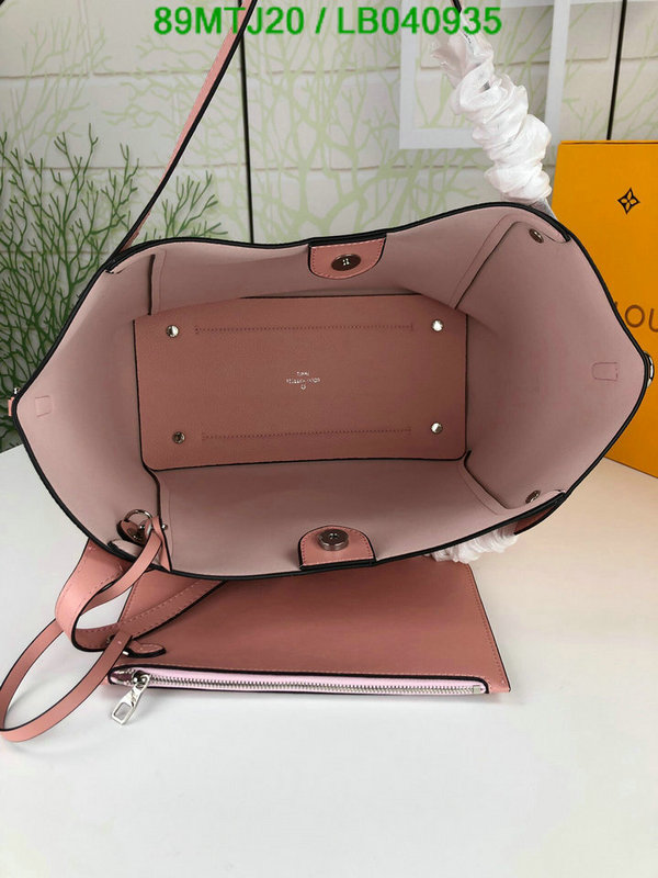 LV Bags-(4A)-Handbag Collection-,Code: LB040935,$ 116USD