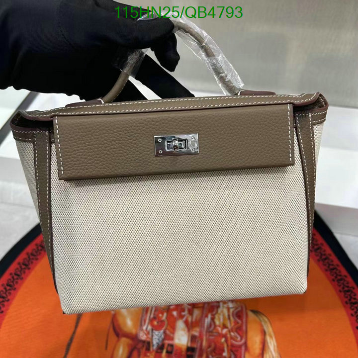Hermes Bag-(4A)-Kelly- Code: QB4793 $ 150USD