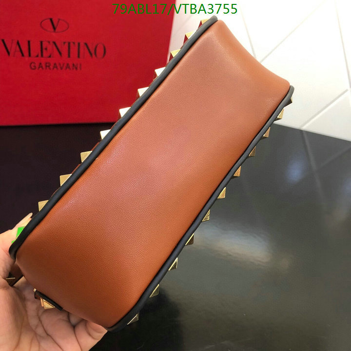 Valentino Bag-(4A)-Diagonal-,Code: VTBA3755,$ 103USD
