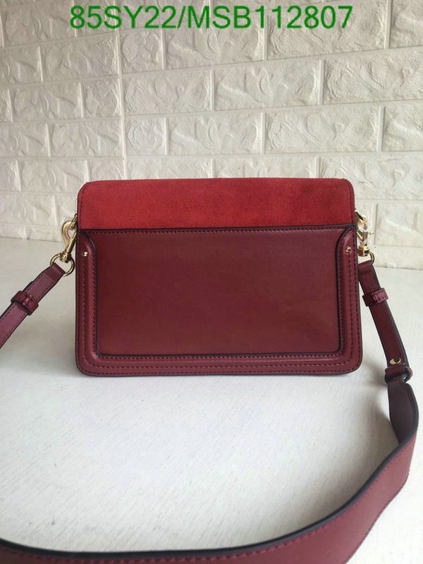 Michael Kors Bag-(4A)-Diagonal-,Code: MSB112807,$ 111USD