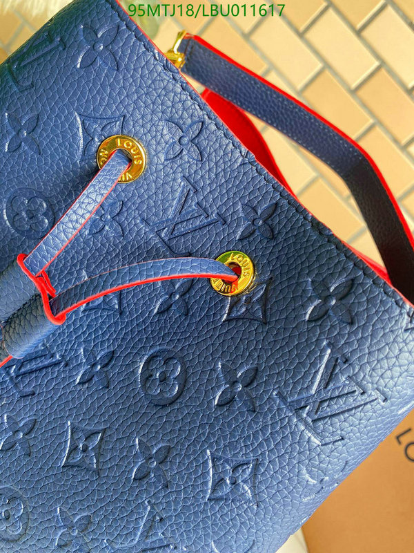 LV Bags-(4A)-Nono-No Purse-Nano No-,Code: LBU011617,$ 124USD