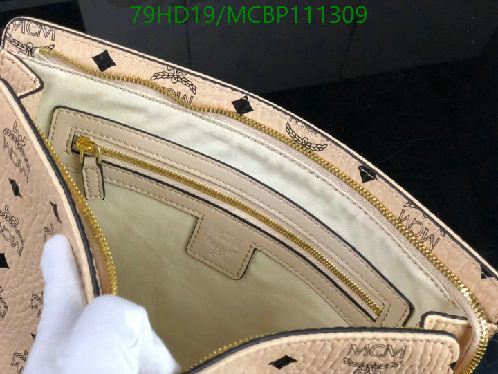 MCM Bag-(4A)-Clutch-,Code: MCBP111309,$ 103USD