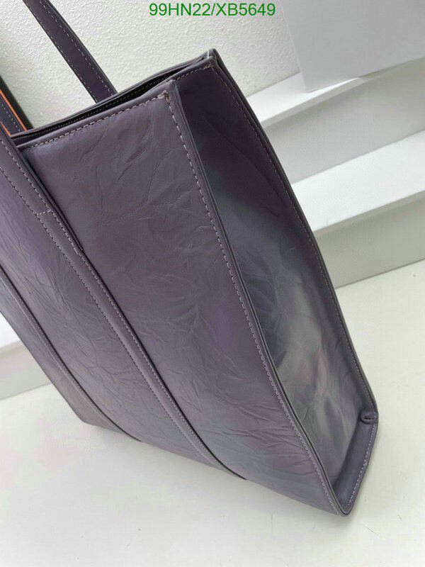 Prada Bag-(4A)-Handbag-,Code: XB5649,$ 129USD