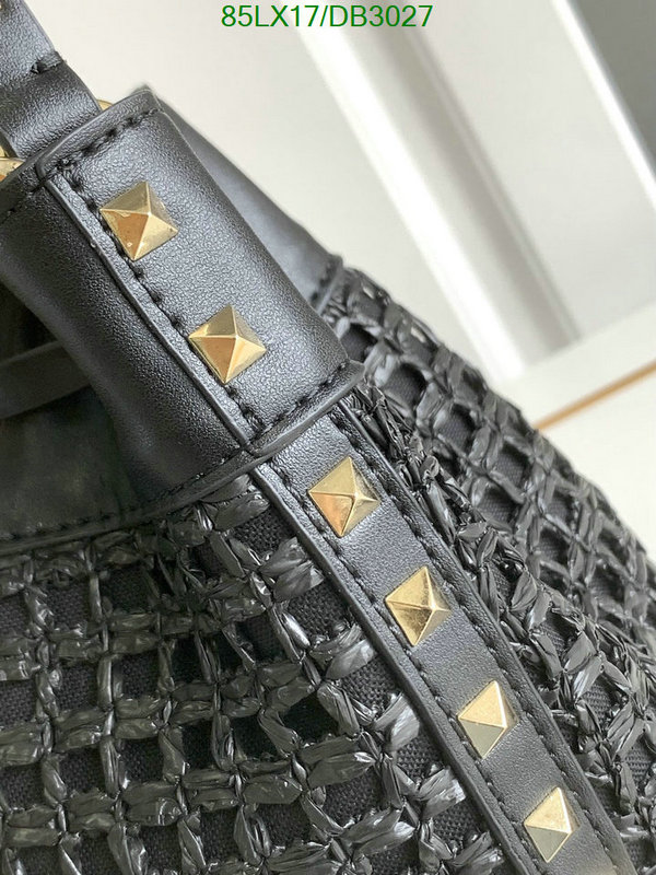 Valentino Bag-(4A)-Crossbody- Code: DB3027 $ 111USD