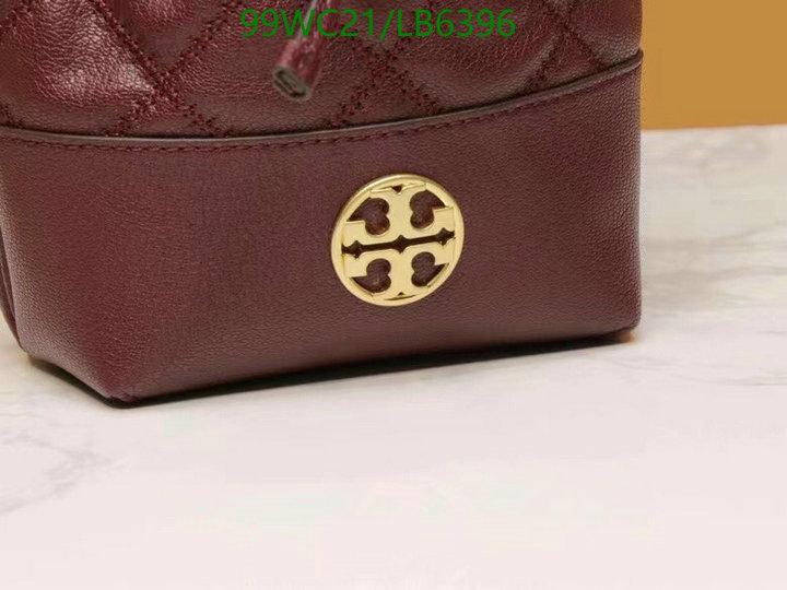 Tory Burch Bag-(4A)-Diagonal- Code: LB6396 $ 129USD