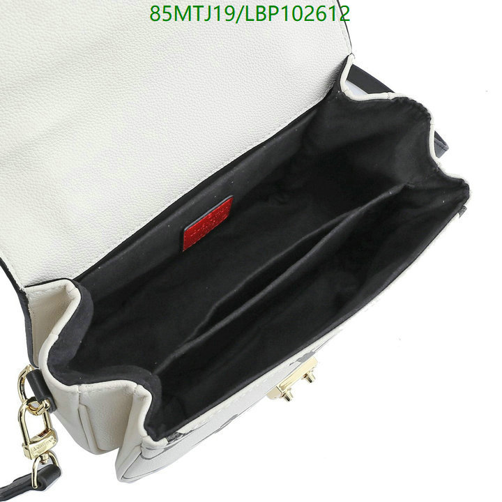 LV Bags-(4A)-Pochette MTis Bag-Twist-,Code: LBP102612,$ 111USD